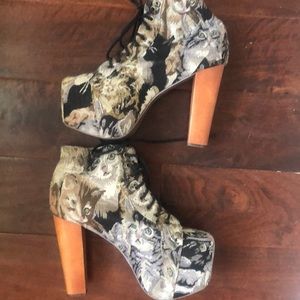 Jeffrey Campbell Litas